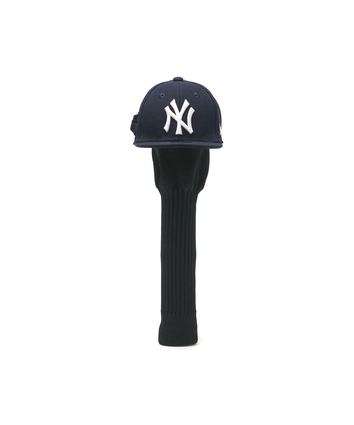 ゴルフ　トラベルカバー　ニューエラ　新品未使用 ニューエラ NEW ERA ニューエラ new era ゴルフ トラベルカバー
