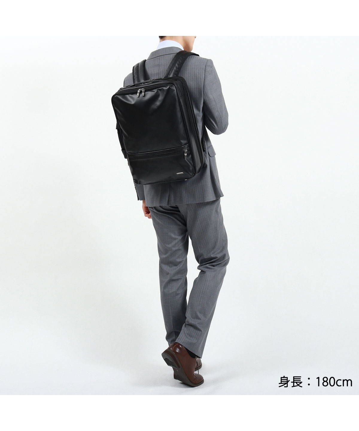 ace.エース ヴィターラ　リュック バックパック ビジネス　キャリー　3WAY エース ACE エース ビジネスバッグ ACE ヴィターラ WR 3WAY