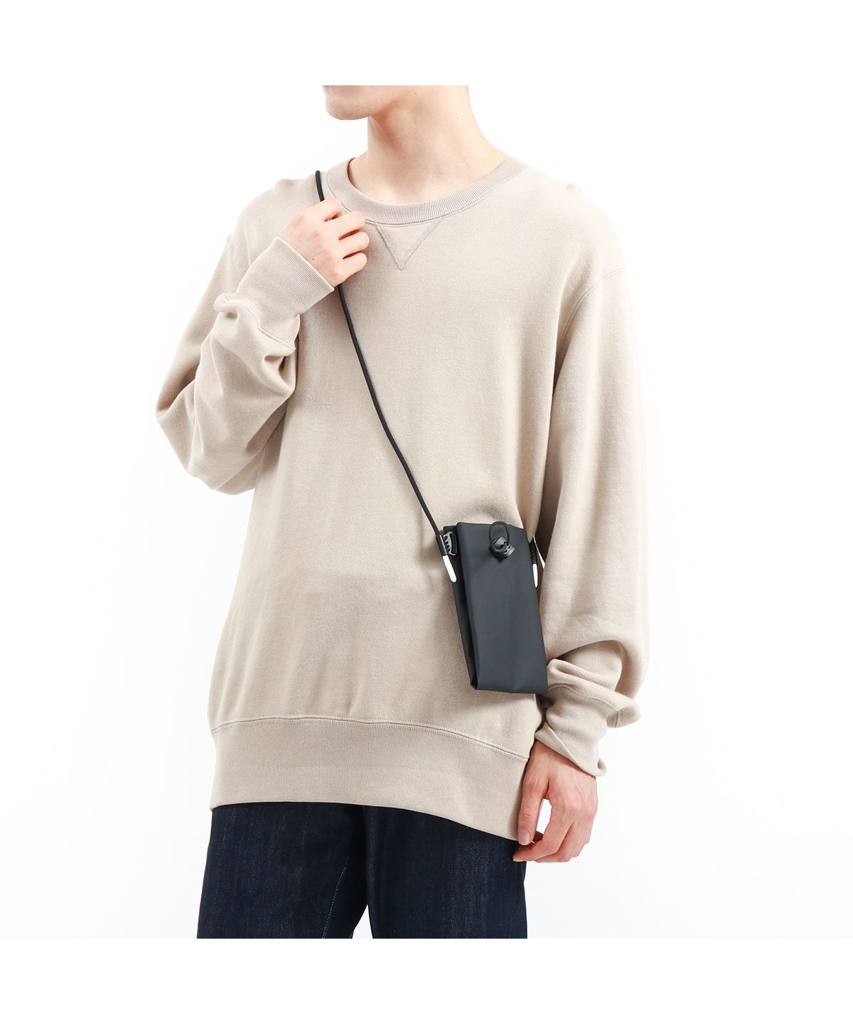 コートエシエルショルダーバッグ コートエシェル cote&ciel 【正規品1年保証】コートエシエル