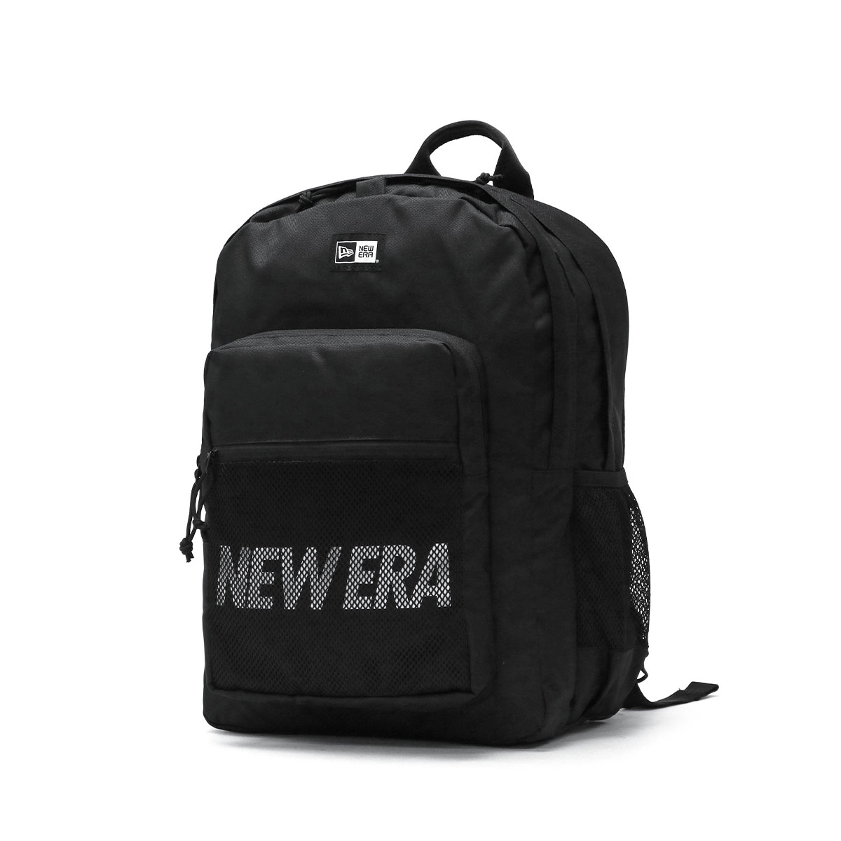 楽天市場】NEW ERA ニューエラ リュック 35L【プリントロゴ