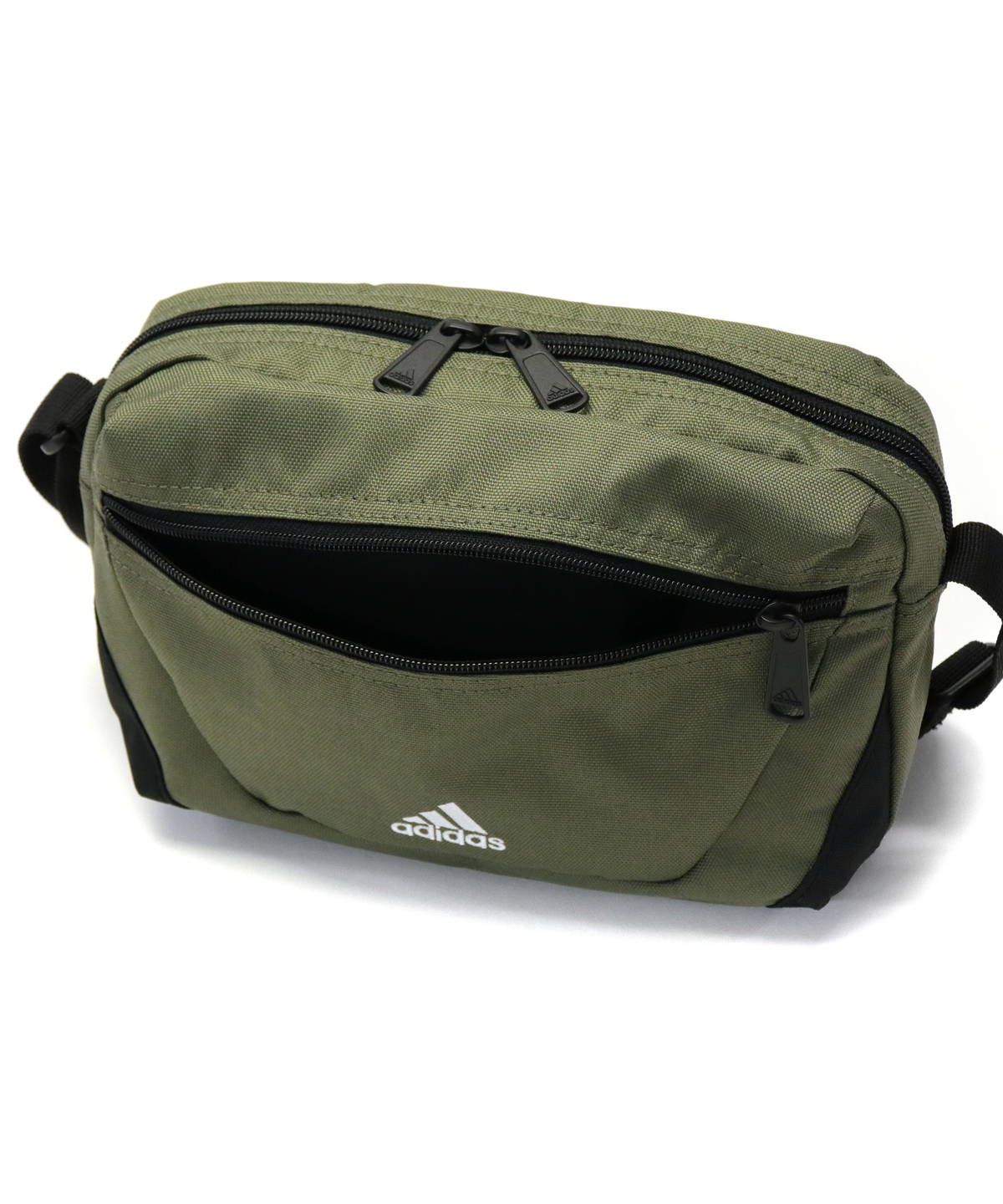 アディダス adidas アディダス ショルダーバッグ adidas ヨコ型