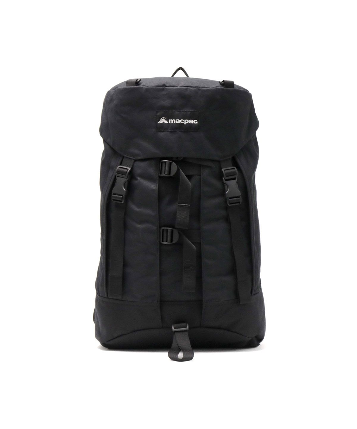 新品未使用タグ付き】macpac リュック デイパック