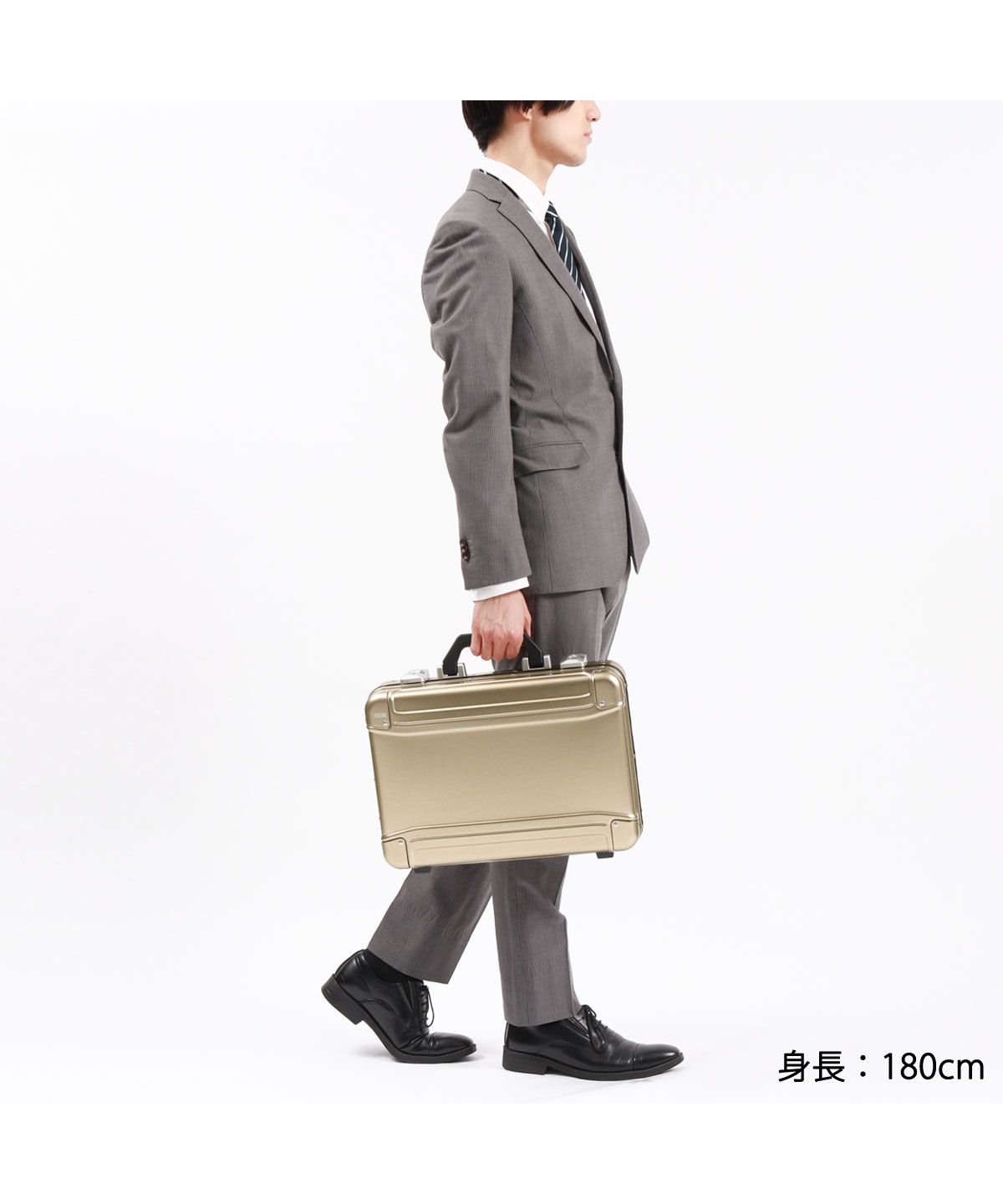 ゼロハリバートン ZERO HALLIBURTON 【日本正規品
