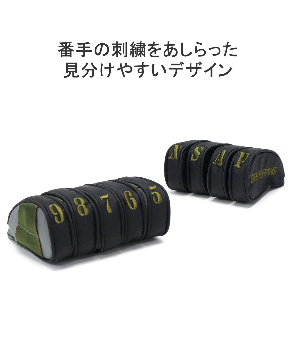 ブリーフィング BRIEFING 日本正規品 ブリーフィング ゴルフ