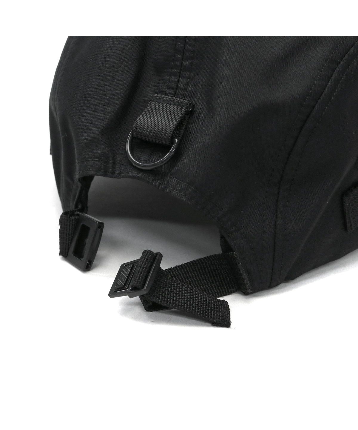BRIEFING ブラック キャップ ブリーフィング BRIEFING 【日本正規品】 ブリーフィング