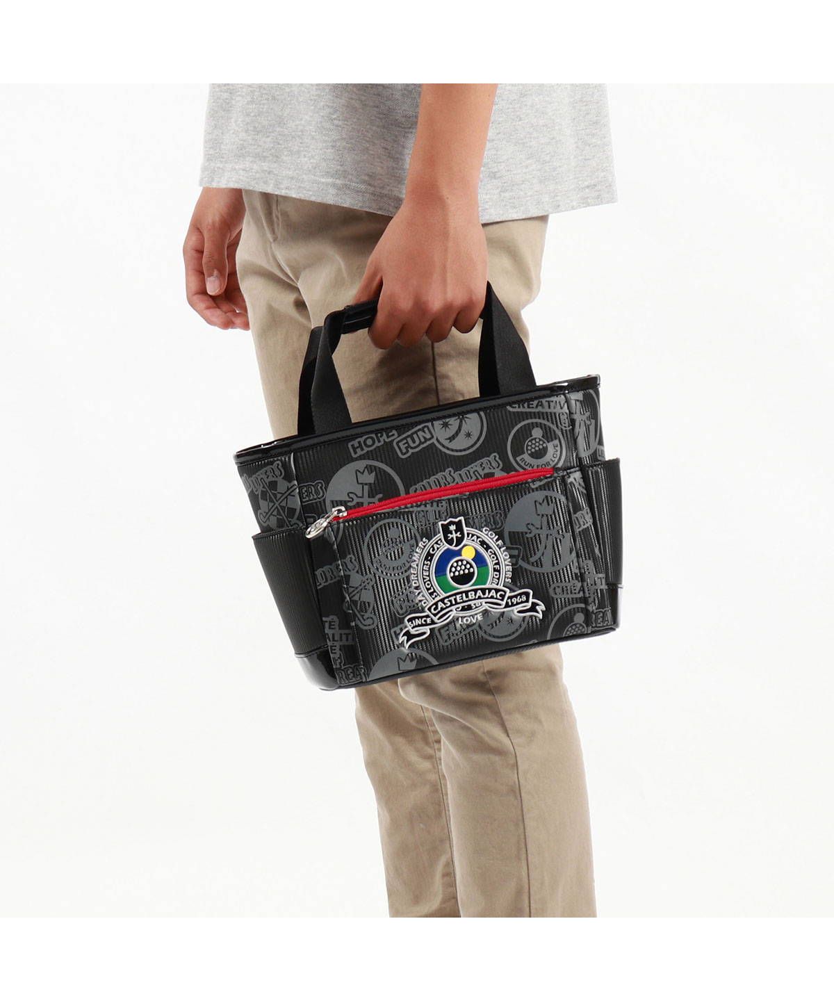 カステルバジャックスポーツ CASTELBAJAC SPORT カステル