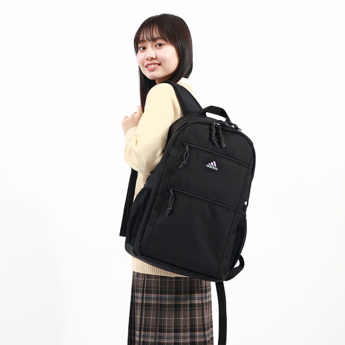 セール】アディダス adidas アディダス リュック 大容量 通学 セール】アディダス adidas アディダス リュック 大容量 通学