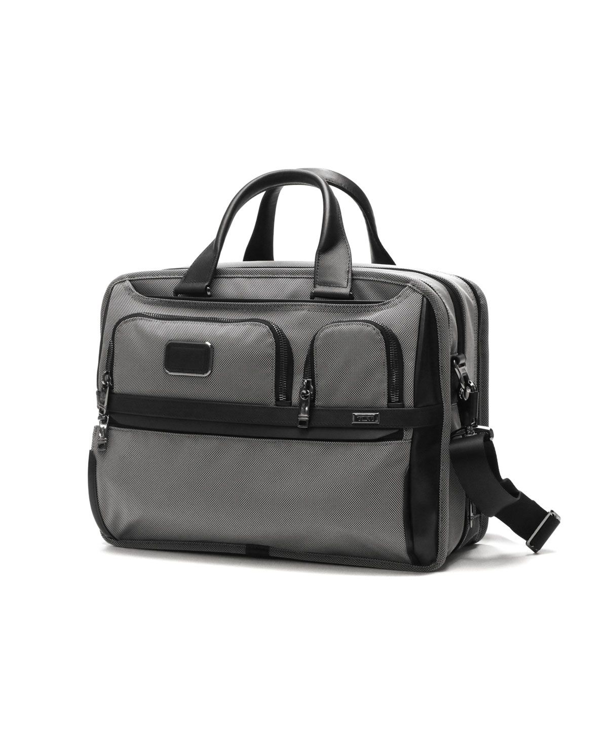トゥミ TUMI 日本正規品 トゥミ ブリーフケース PC ダブル