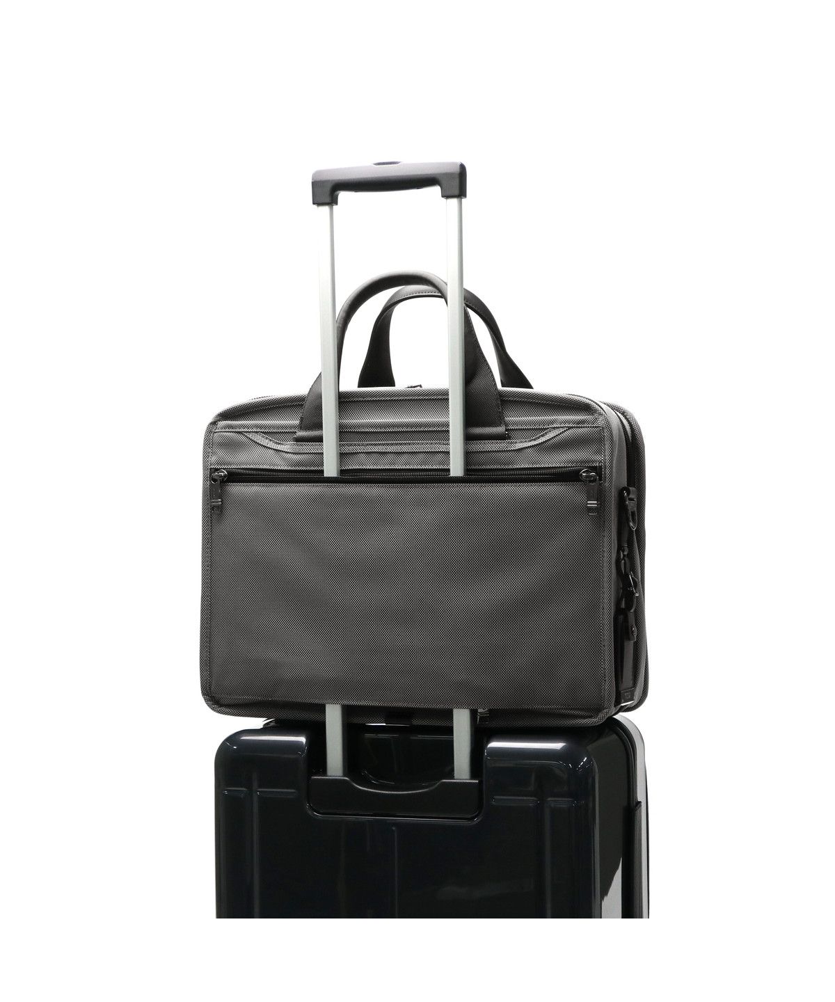 TUMIトゥミ 2WAY ブリーフケース トゥミ TUMI 日本正規品 トゥミ ブリーフケース PC ダブル