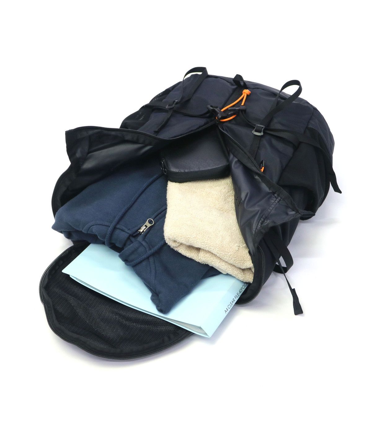 ミステリーランチ MYSTERY RANCH 日本正規品 ミステリーランチ