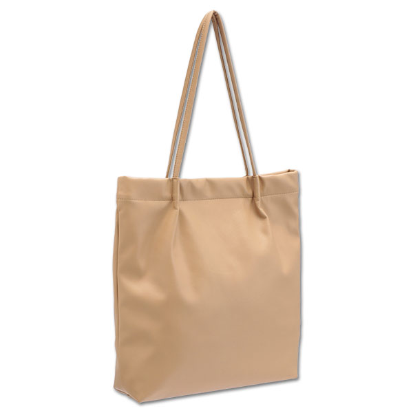 マリークワント MARY QUANT デイジーパッチソフト トート