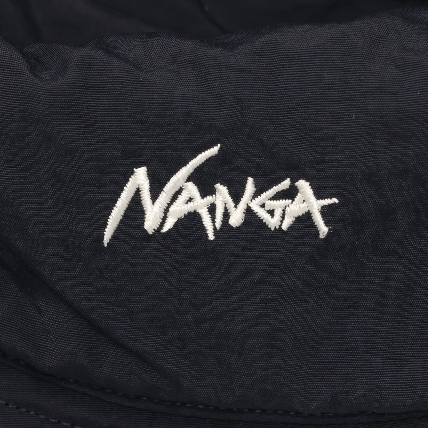 NANGA ナンガ ハット 帽子 フリースハット リバーシブル メンズ