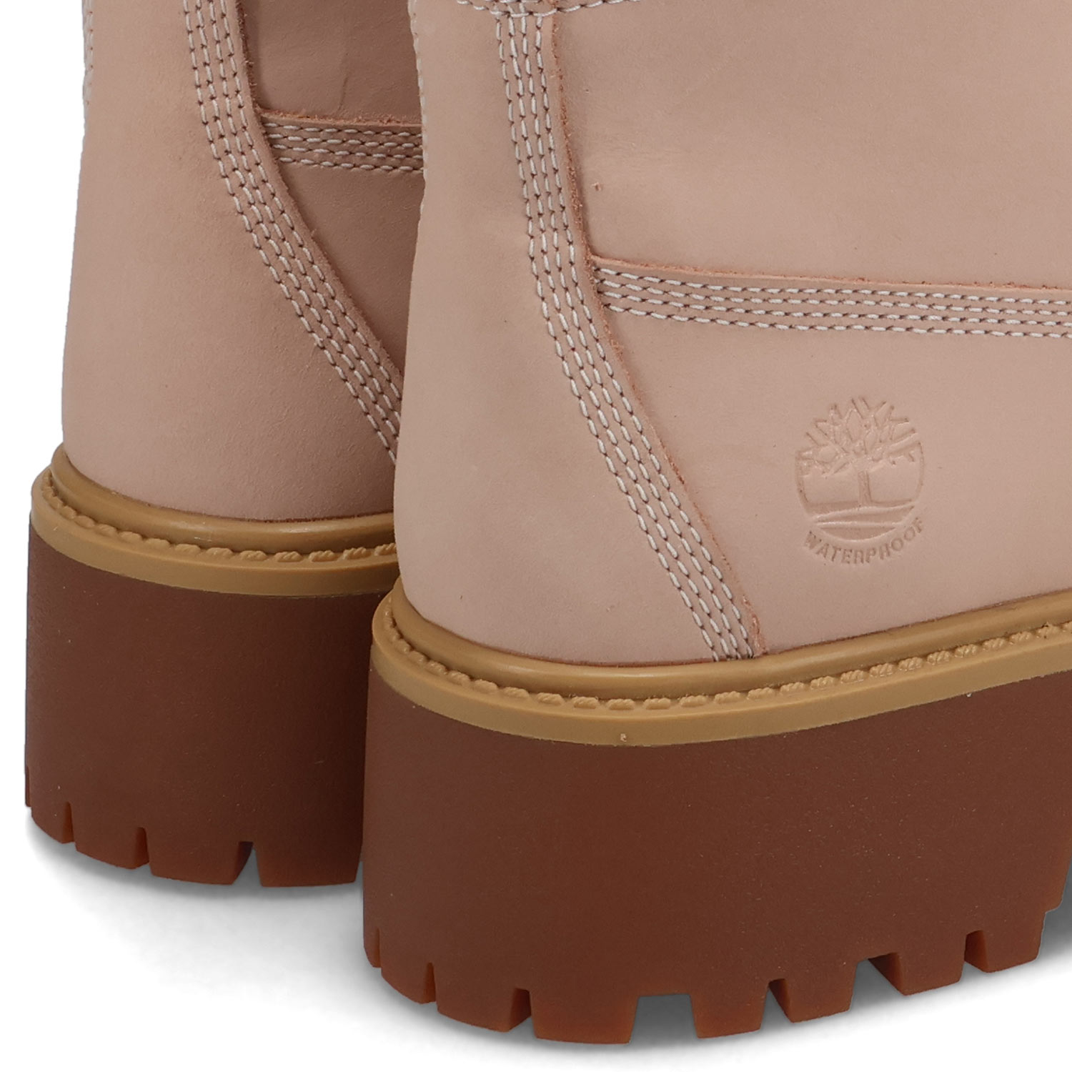 Timberland STONE STREET 6 IN Boots（ティンバーランド