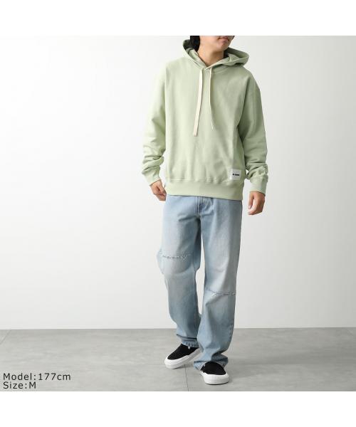 JIL SANDER+ パーカー J47GU0105 J20039 スウェット セール】JIL SANDER+ パーカー J47GU0105 J20039 スウェット