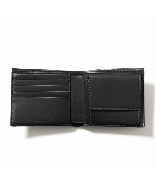 セール】セリーヌ CELINE CELINE 二つ折り財布 10C873FQB. 38SI