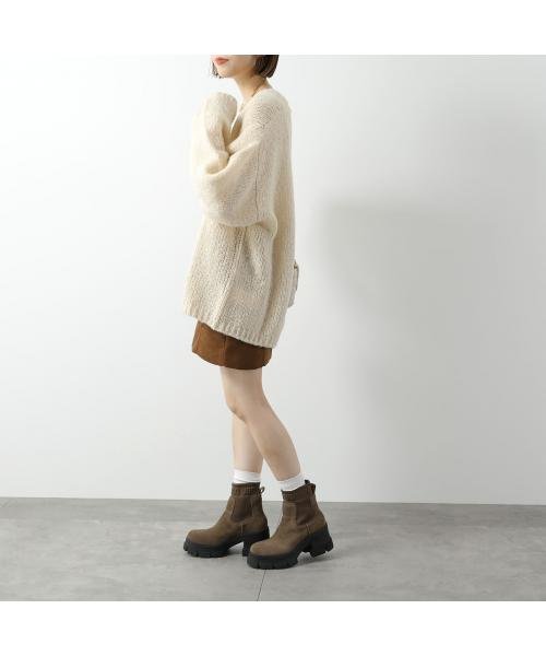 UGG ブーツ BROOKLYN CHELSEA ブルックリン チェルシー 1143851 