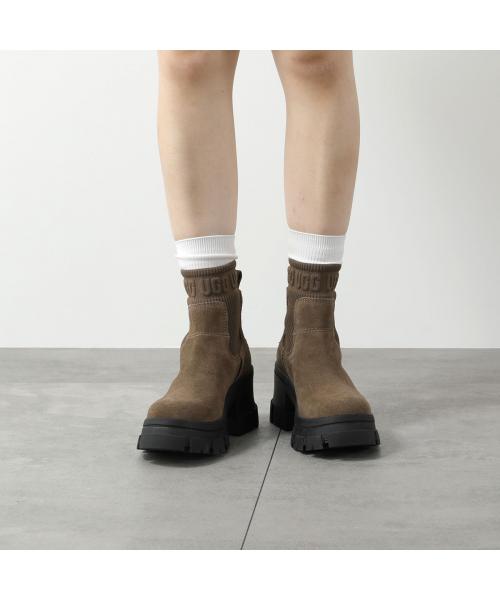 UGG ブーツ BROOKLYN CHELSEA ブルックリン チェルシー 1143851 UGG ブーツ BROOKLYN CHELSEA ブルックリン チェルシー 1143851
