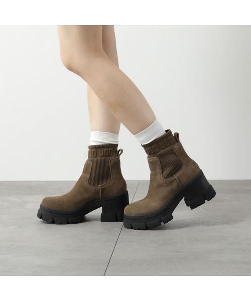 UGG ブーツ BROOKLYN CHELSEA ブルックリン チェルシー 1143851 UGG ブーツ BROOKLYN CHELSEA ブルックリン チェルシー 1143851