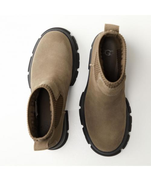 UGG ブーツ BROOKLYN CHELSEA ブルックリン チェルシー 1143851 UGG ブーツ BROOKLYN CHELSEA ブルックリン チェルシー 1143851