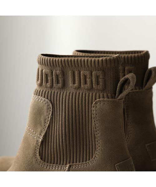 UGG ブーツ BROOKLYN CHELSEA ブルックリン チェルシー 1143851 UGG ブーツ BROOKLYN CHELSEA ブルックリン チェルシー 1143851