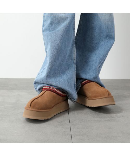 セール】UGG スリッポン TAZZ タズ 1122553 クロッグ 厚底