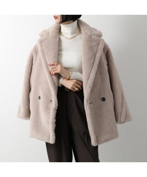 セール 38%OFF】マックスマーラ Max Mara MAX MARA テディ セール 38%OFF】マックスマーラ Max Mara MAX MARA テディ