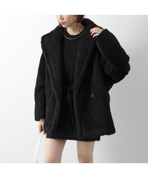 セール 38%OFF】マックスマーラ Max Mara MAX MARA テディ セール 38%OFF】マックスマーラ Max Mara MAX MARA テディ