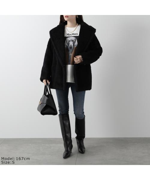 セール 38%OFF】マックスマーラ Max Mara MAX MARA テディ セール 38%OFF】マックスマーラ Max Mara MAX MARA テディ