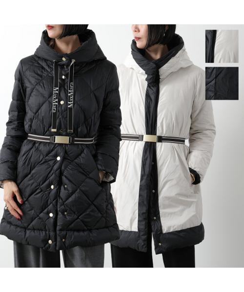 セール 29%OFF】Max Mara The Cube ダウンコート TRECAP セール 29%OFF】Max Mara The Cube ダウンコート TRECAP