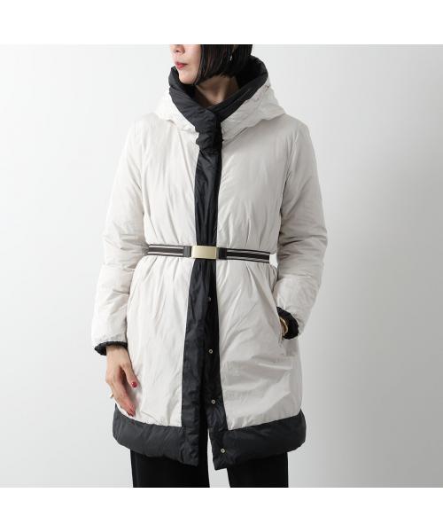 セール 29%OFF】Max Mara The Cube ダウンコート TRECAP セール 29%OFF】Max Mara The Cube ダウンコート TRECAP