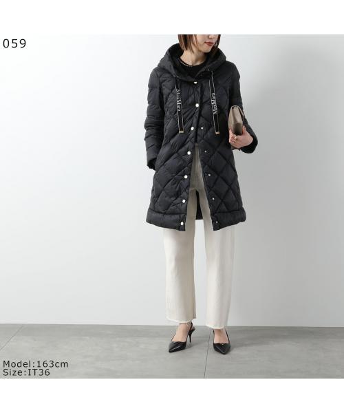 セール 29%OFF】Max Mara The Cube ダウンコート TRECAP セール 29%OFF】Max Mara The Cube ダウンコート TRECAP