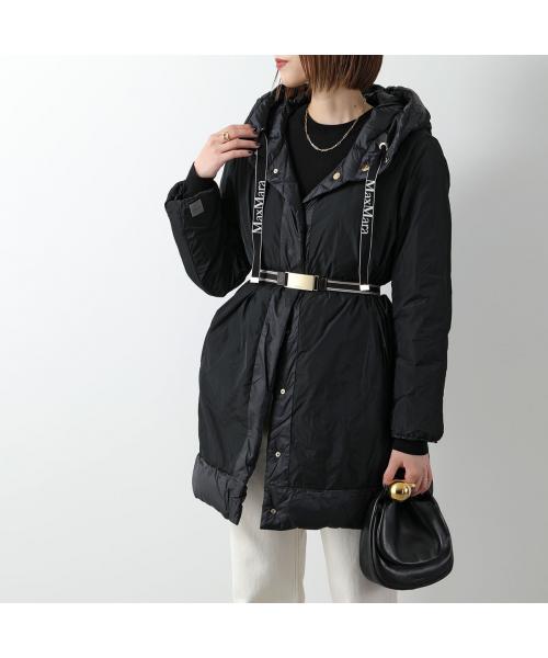 セール 29%OFF】Max Mara The Cube ダウンコート TRECAP セール 29%OFF】Max Mara The Cube ダウンコート TRECAP