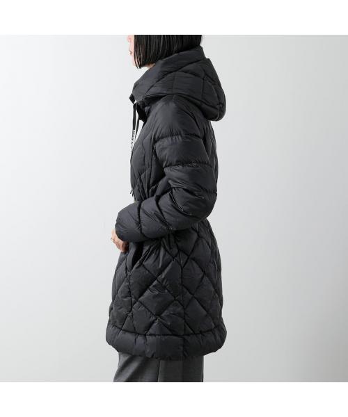 セール 29%OFF】Max Mara The Cube ダウンコート TRECAP