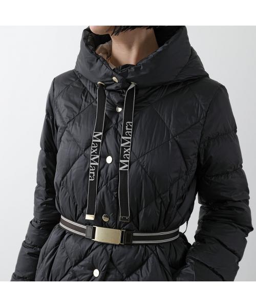 セール 29%OFF】Max Mara The Cube ダウンコート TRECAP セール 29%OFF】Max Mara The Cube ダウンコート TRECAP