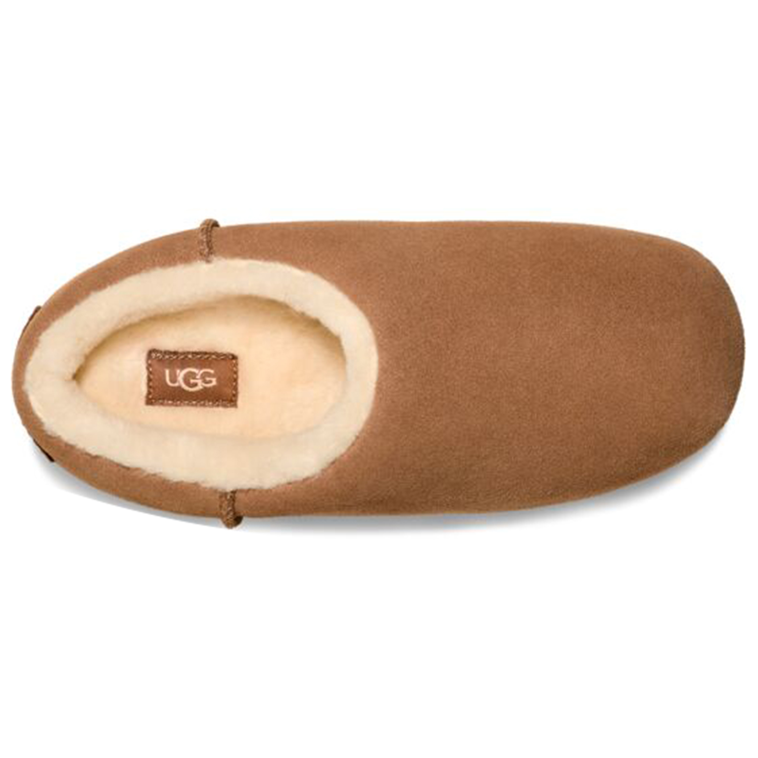 【UGG】PUMPED SLIDE スエード 厚底 ボリューム スリッポン 快適 アグ UGG UGG アグ スリッポン ルームシューズ パンプド