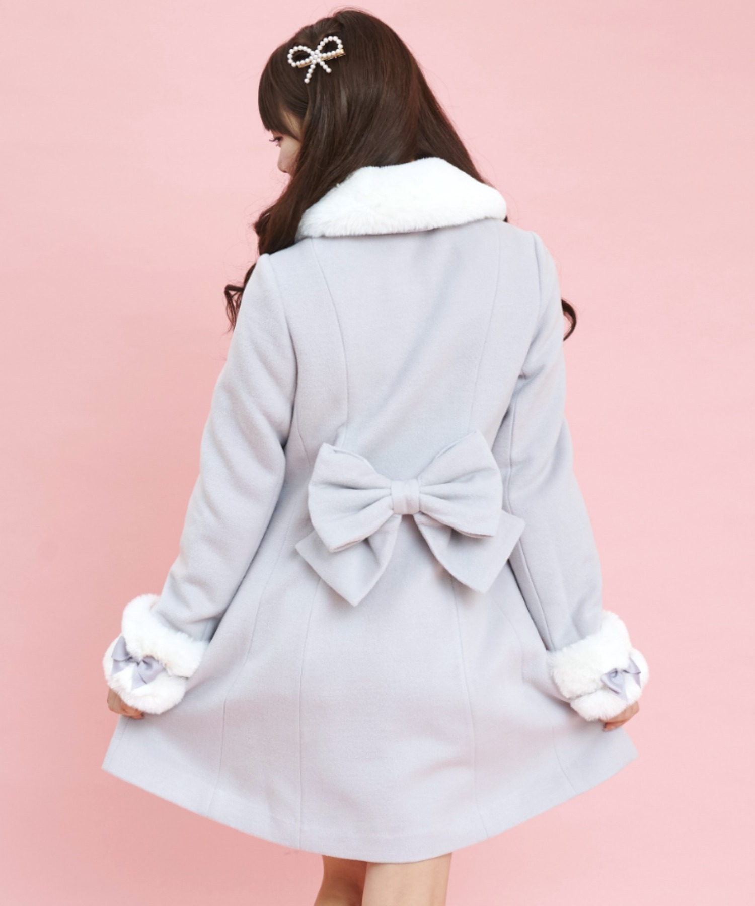シークレットハニー Secret Honey ティペット付プリンセス切替 シークレットハニー Secret Honey ティペット付プリンセス切替