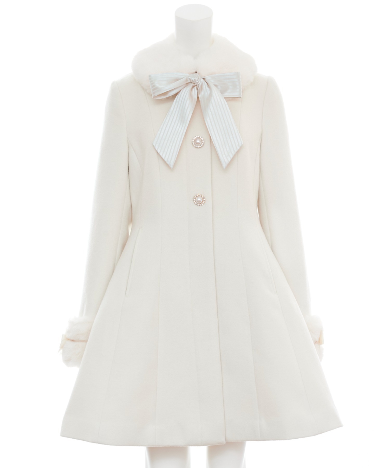 シークレットハニー Secret Honey ティペット付プリンセス切替 シークレットハニー Secret Honey ティペット付プリンセス切替