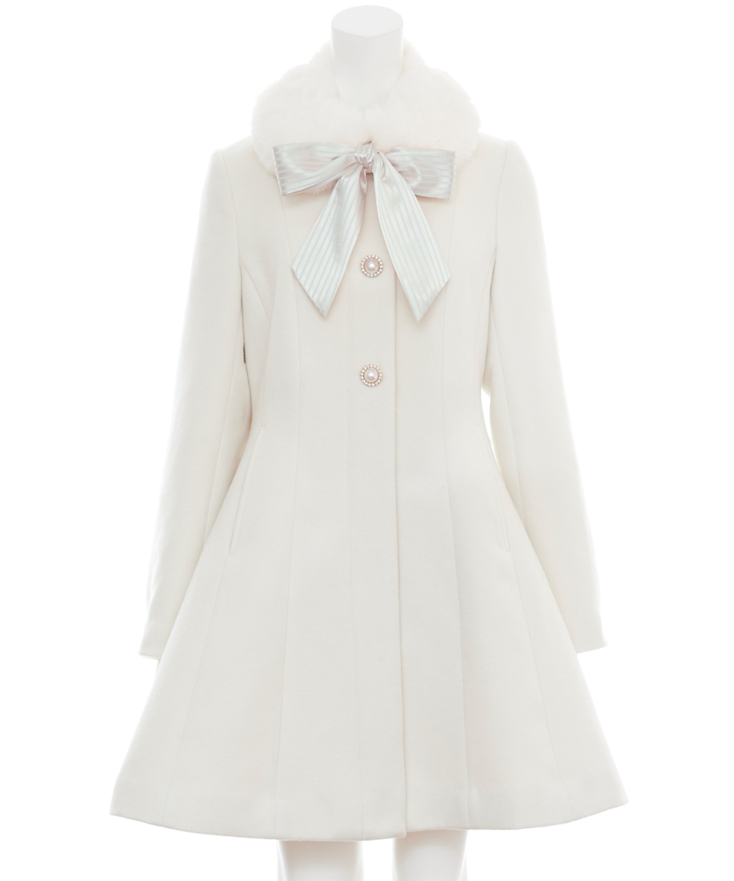 シークレットハニー Secret Honey ティペット付プリンセス切替 シークレットハニー Secret Honey ティペット付プリンセス切替