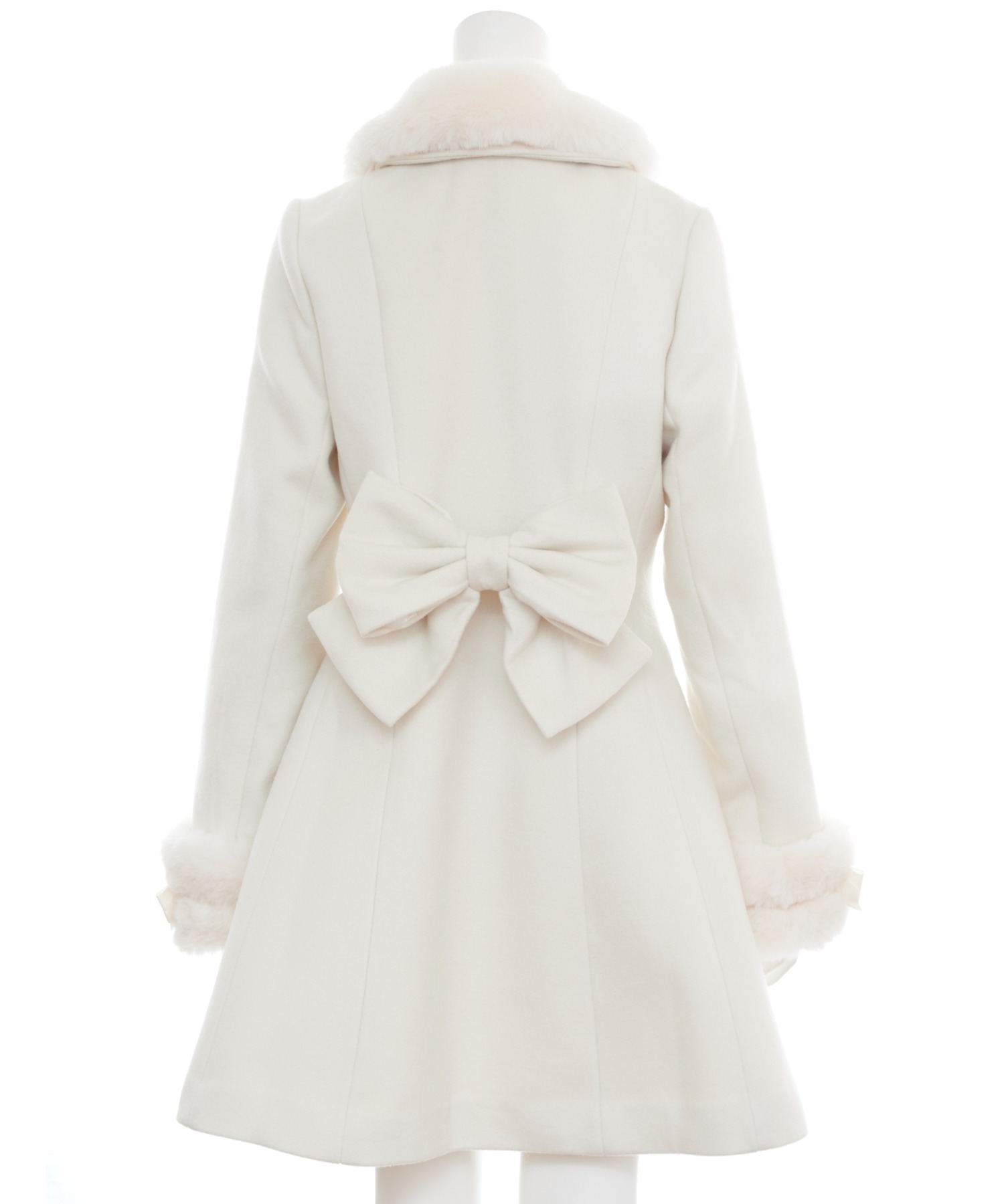 シークレットハニー Secret Honey ティペット付プリンセス切替 シークレットハニー Secret Honey ティペット付プリンセス切替