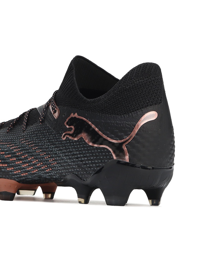 PUMA ウルトラアルティメット 26 cm AG/FG 紺色　カーボン プーマウルトラ 26 PUMA ウルトラアルティメット 26 cm AG/FG