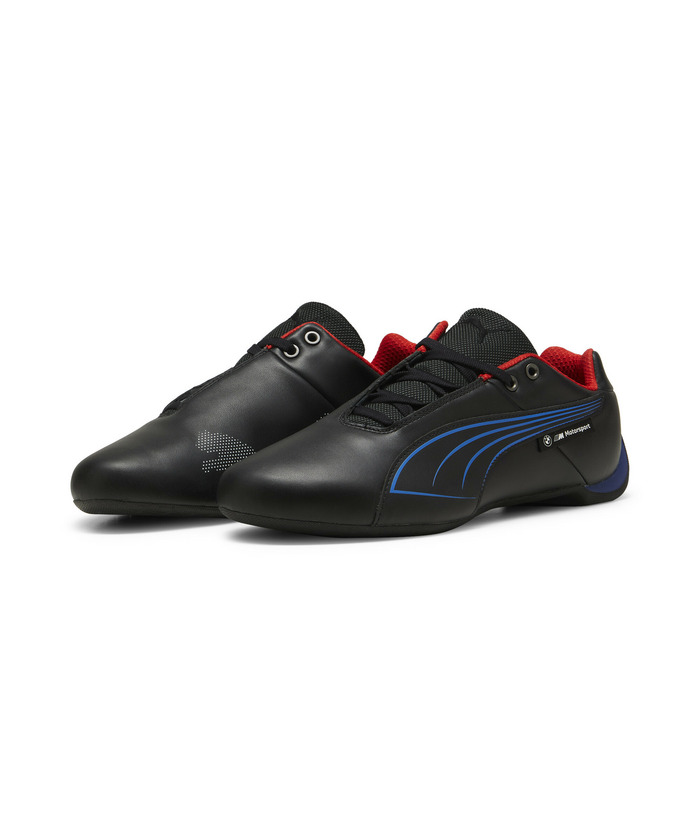 PUMA BMW Motorsport ドライビングシューズ セール】ユニセックス BMW MMS フューチャー キャット OG