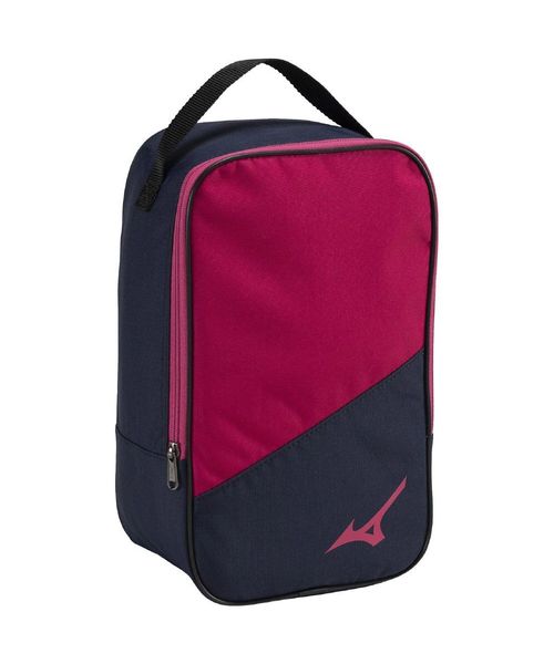 MIZUNO MASTERSシューズケース 送料無料 シューズケース ミズノ スポーツバッグ」の人気商品