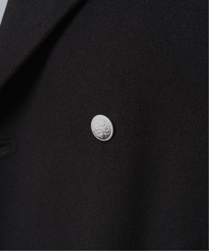 CALMER　カルメール　ハミルトンリバーコート　サイズ1 セール 30%OFF】CALMER(カルメール) 別注 ハミルトンリバーP
