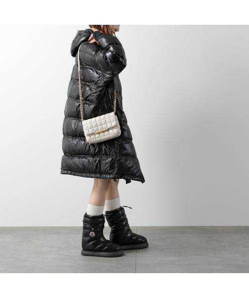 セール33%OFF】モンクレール MONCLER MONCLER ブーツ GAIA