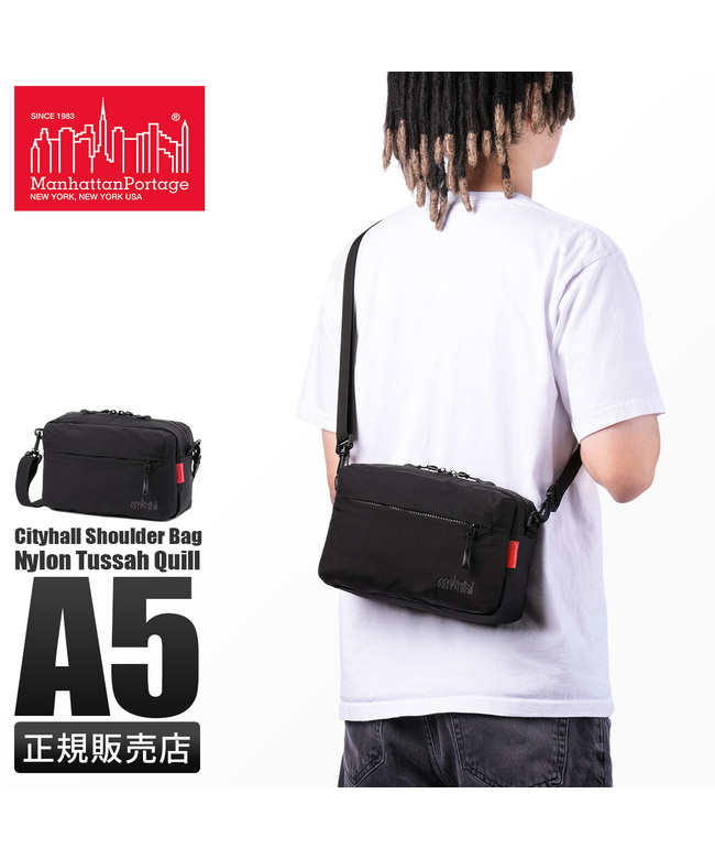 マンハッタンポーテージ Manhattan Portage 新商品/コード