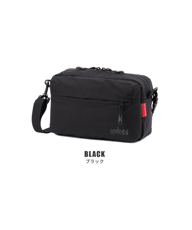 Manhattan Portage マンハッタンポーテージ マンハッタンポーテージ Manhattan Portage Urban Messenger Bag