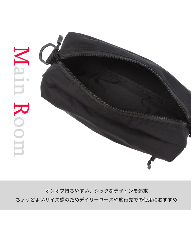マンハッタンポーテージ Manhattan Portage 新商品/コード