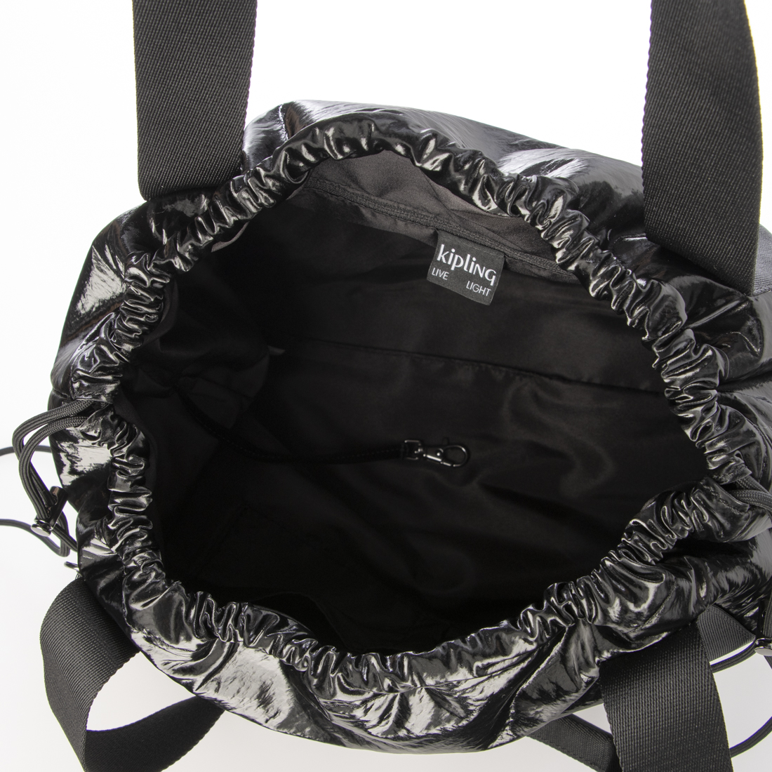 セール 30%OFF】キプリング Kipling ELMAR トートバッグ