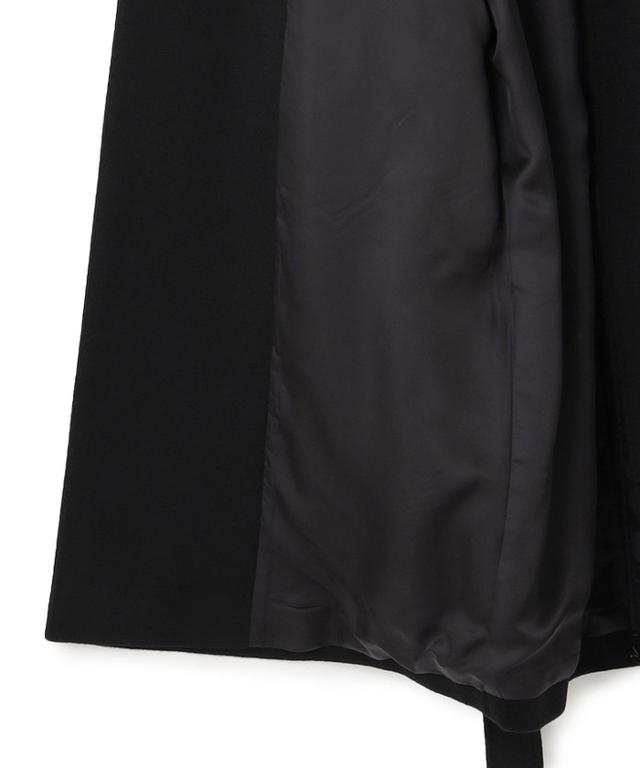 美品✨身幅59cm●ビーバーリアルファーロングコート●大きいサイズ 楽天市場】SAGAミンク カシミヤ 100％ コート レディース ロング