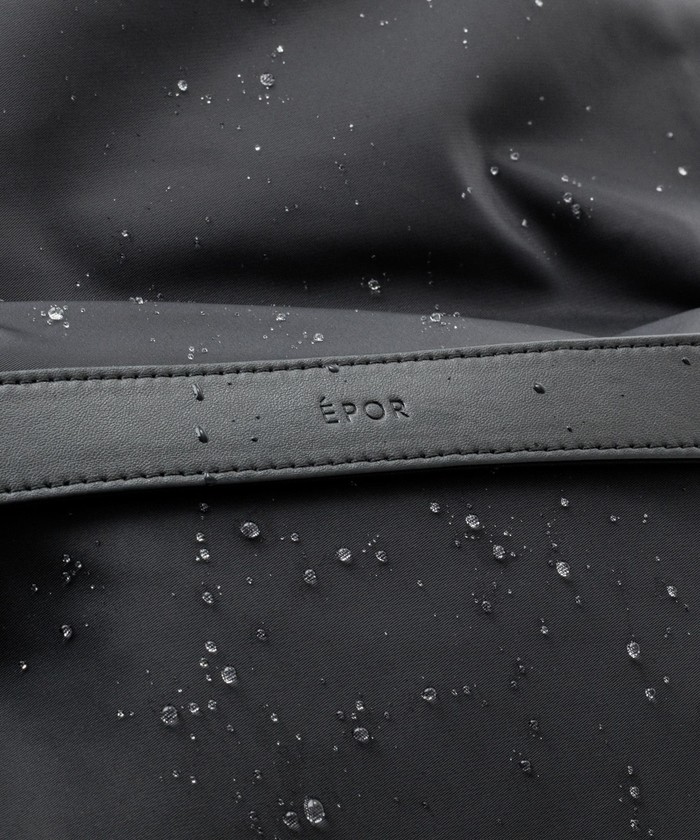 E'POR】【A4/PC対応・撥水】Pac Sac( パックサック )/WEB掲載 E'POR】【A4/PC対応・撥水】Pac Sac( パックサック )/WEB掲載